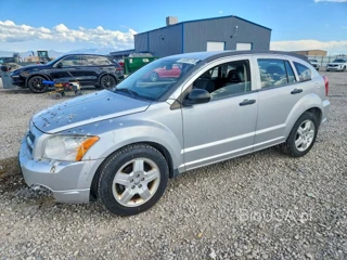 DODGE CALIBER SXT