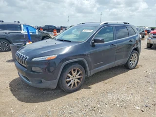 JEEP CHEROKEE LIMITED