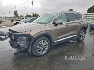 HYUNDAI SANTA FE SEL PLUS 2.4L