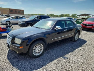 CHRYSLER 300 TOURING