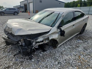 TOYOTA AVALON TOURING