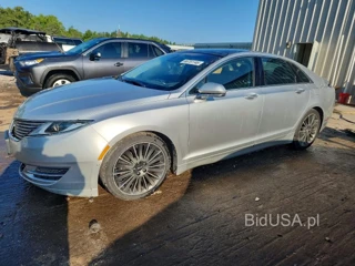 LINCOLN MKZ