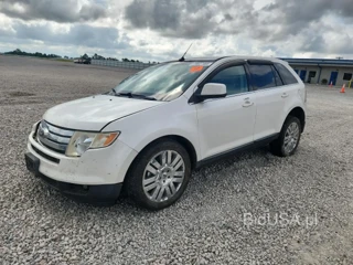 FORD EDGE LIMITED