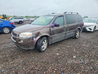 CHEVROLET UPLANDER LT