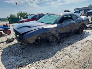 DODGE CHALLENGER SXT