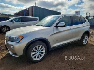 BMW X3 XDRIVE28I