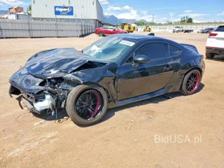 SUBARU BRZ LIMITED
