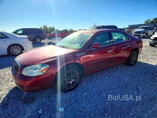 BUICK LUCERNE CXL
