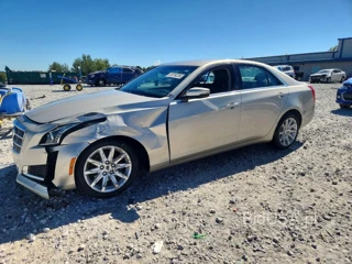 CADILLAC CTS
