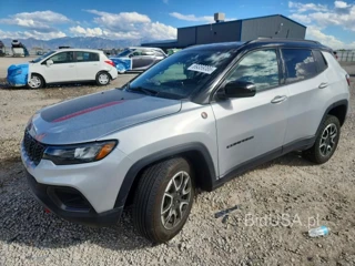 JEEP COMPASS TRAILHAWK