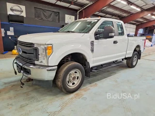 FORD F350 SUPER DUTY