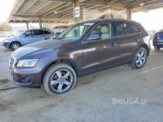 AUDI Q5 PREMIUM PLUS