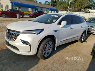 BUICK ENCLAVE AVENIR