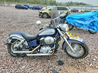 HONDA VT750 CD2