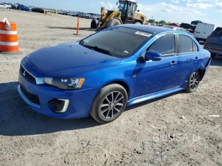 MITSUBISHI LANCER ES
