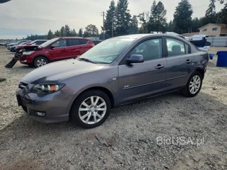 MAZDA 3 S