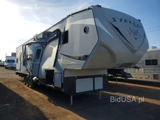 ECLIPSE RV STELLAR AB