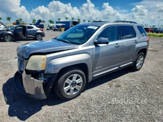GMC TERRAIN SLT