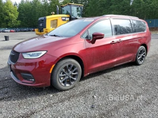 CHRYSLER PACIFICA TOURING L