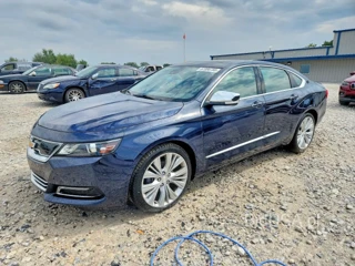 CHEVROLET IMPALA PREMIER