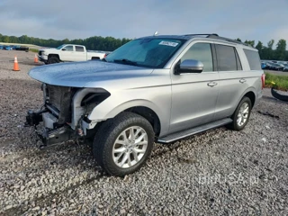 FORD EXPEDITION XLT