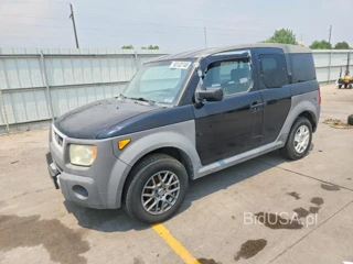 HONDA ELEMENT LX