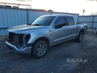 FORD F150 SUPERCREW