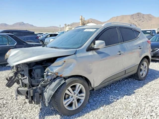 HYUNDAI TUCSON GLS