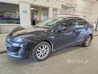 MAZDA 3 I