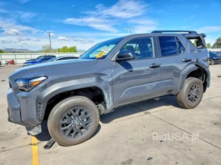 TOYOTA 4RUNNER SR5