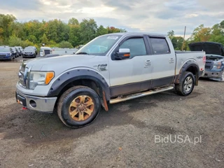 FORD F150 SUPERCREW