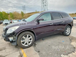 BUICK ENCLAVE CXL