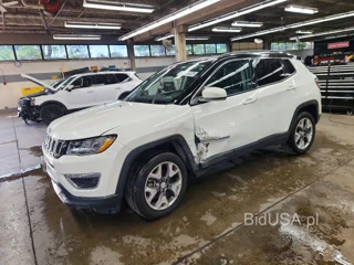 JEEP COMPASS LIMITED