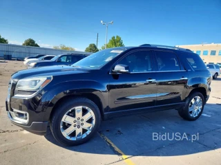GMC ACADIA LIMITED SLT-2