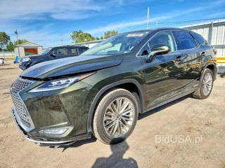 LEXUS RX 450H