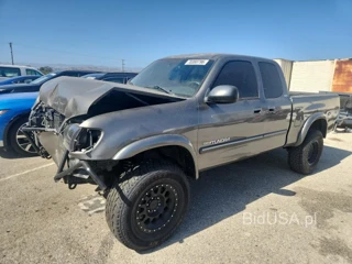 TOYOTA TUNDRA SR5