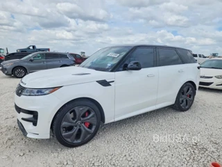LAND ROVER RANGE ROVER SPORT DYNAMIC SE
