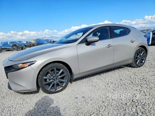 MAZDA 3 PREFERRED
