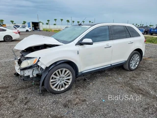 LINCOLN MKX
