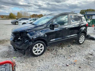 FORD ECOSPORT SE