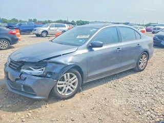 VOLKSWAGEN JETTA S