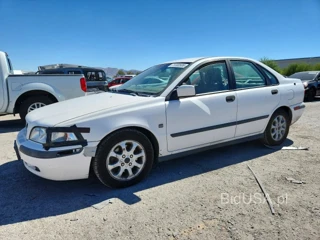 VOLVO S40 1.9T