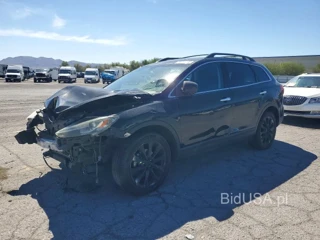 MAZDA CX-9 GRAND TOURING