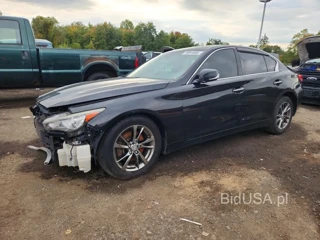 INFINITI Q50 BASE