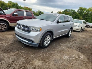 DODGE DURANGO EXPRESS