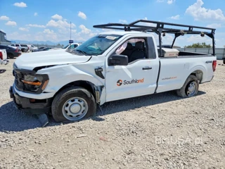 FORD F150 XL