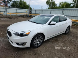 KIA CADENZA PREMIUM