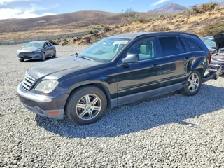 CHRYSLER PACIFICA TOURING