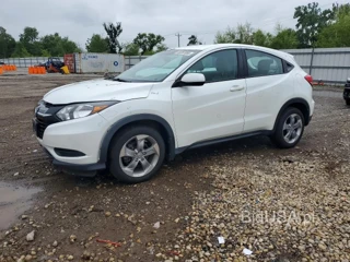 HONDA HR-V LX