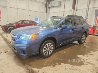 SUBARU OUTBACK PREMIUM